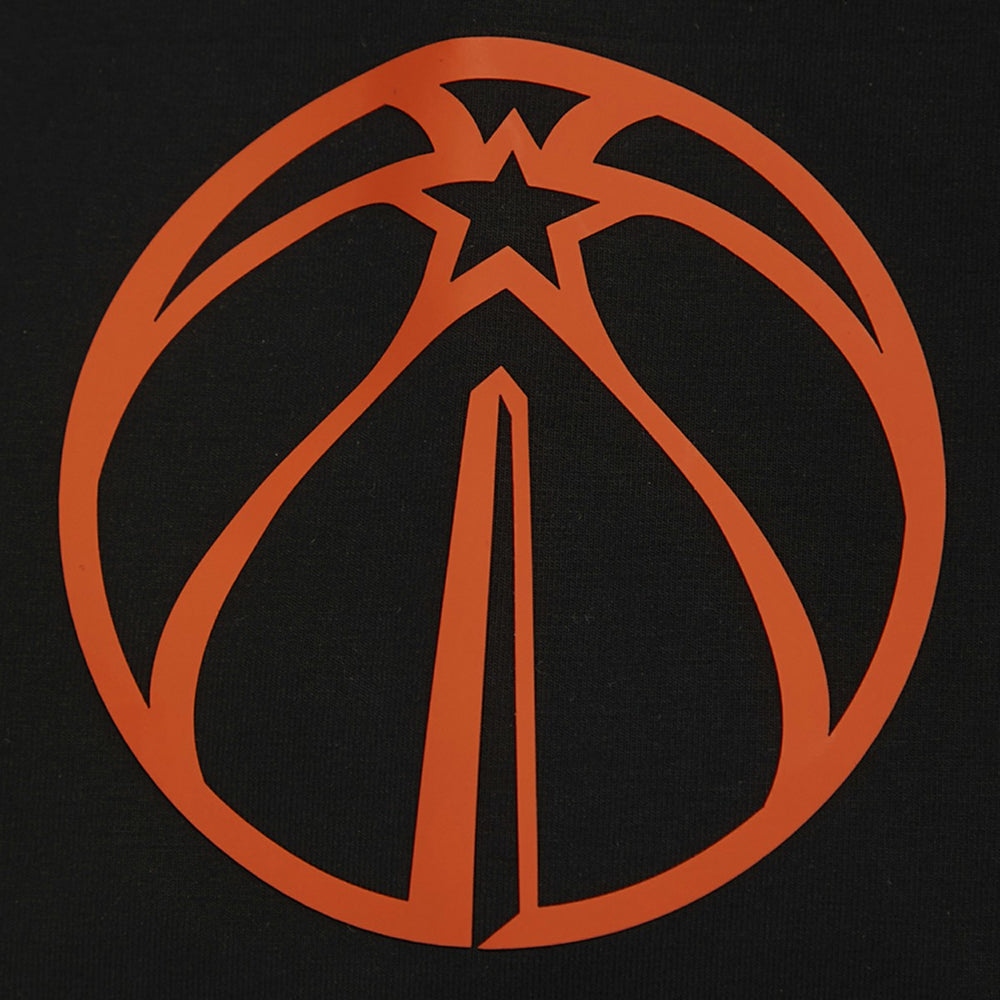 Washington Wizards Pro Standard 2023 City Edition T-Shirt