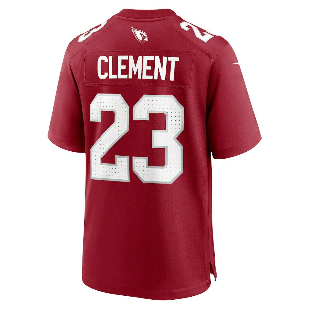 Corey Clement  Team Game Jersey - Arizona Cardinals Jerseys