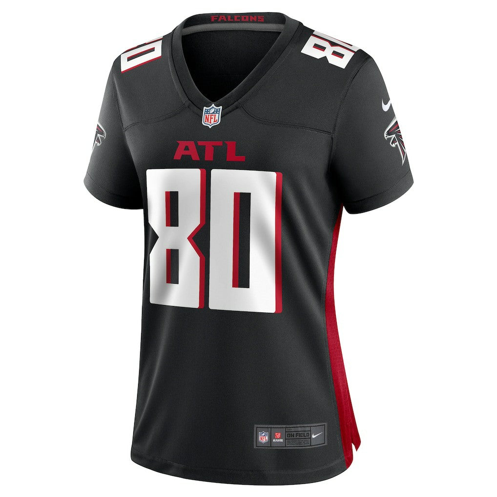 Josh Ali  Women's Team Game Jersey - Atlanta Falcons Jerseys