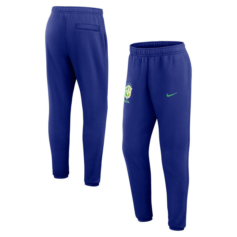 Brazil National Team Club Jogger Pants
