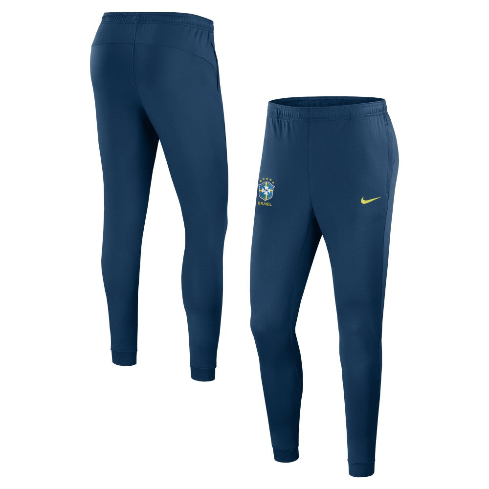 Brazil National Team 2024 Academy Pro Performance Track Pants