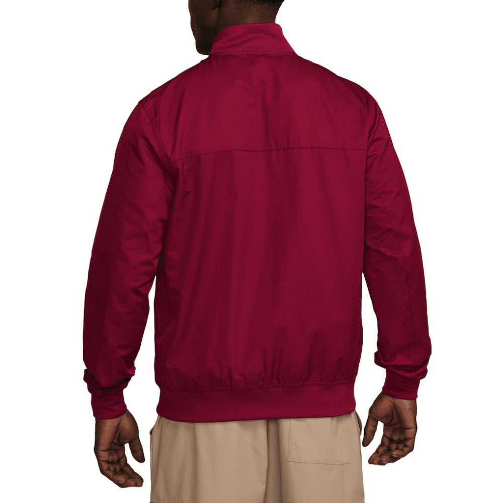 USMNT Woven Bomber Full-Zip Jacket