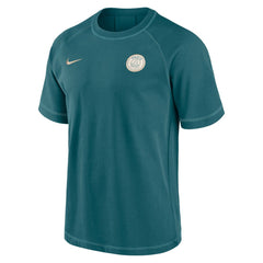 Paris Saint-Germain 2024/25 Loose Fit Travel Top