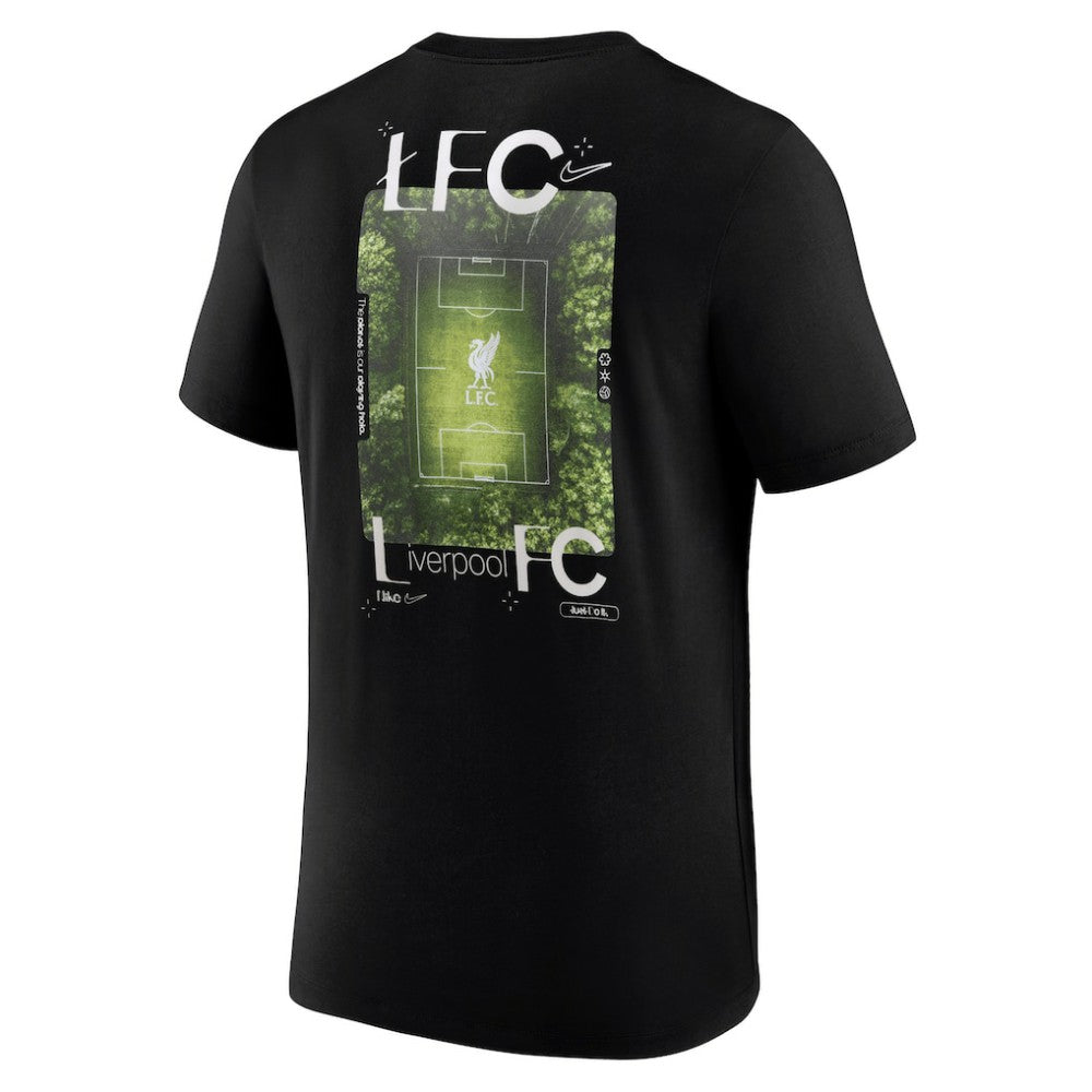 Liverpool Photo T-Shirt