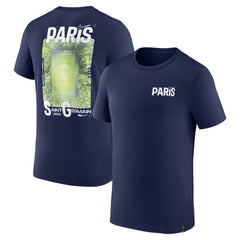 Paris Saint-Germain Photo T-Shirt