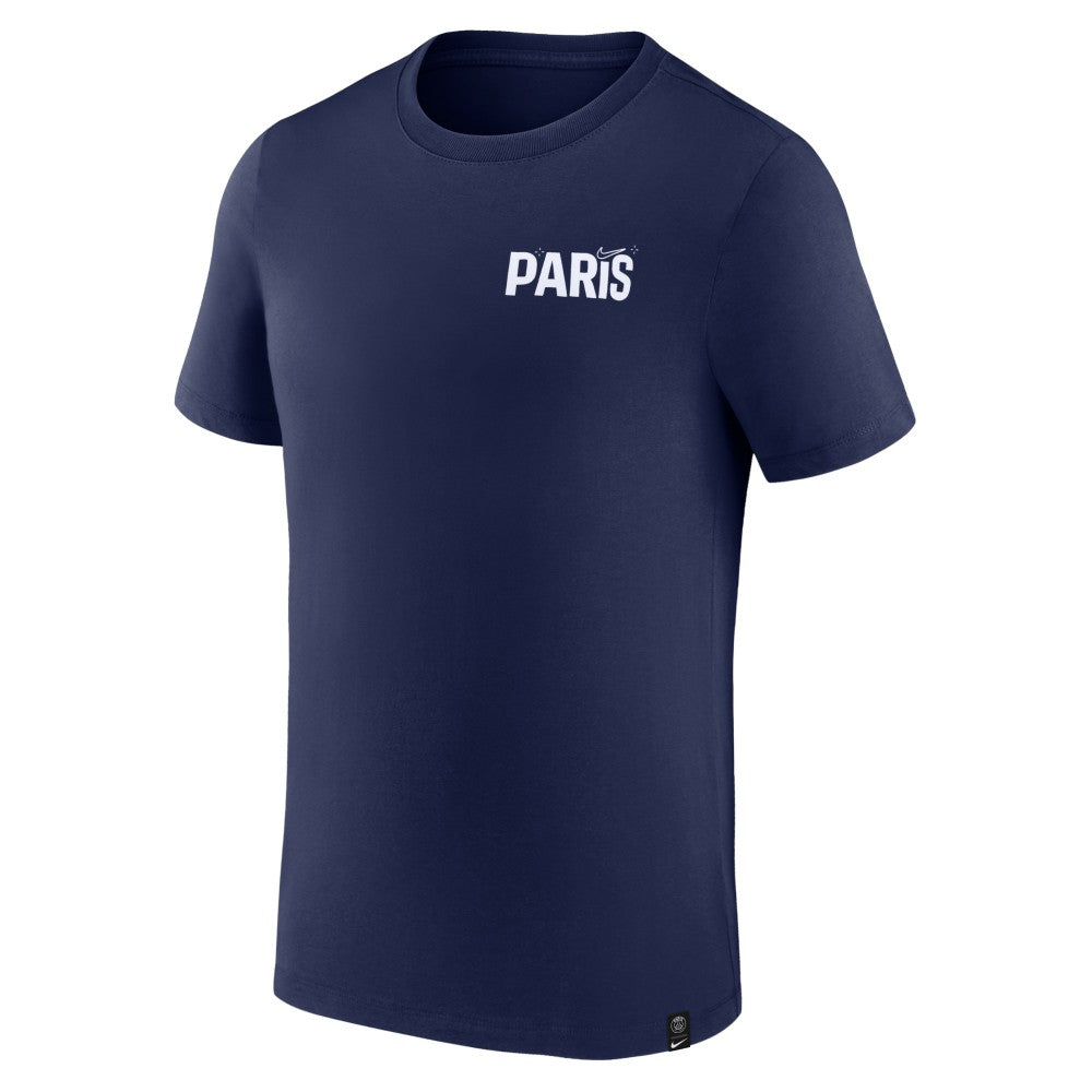 Paris Saint-Germain Photo T-Shirt