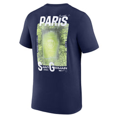 Paris Saint-Germain Photo T-Shirt