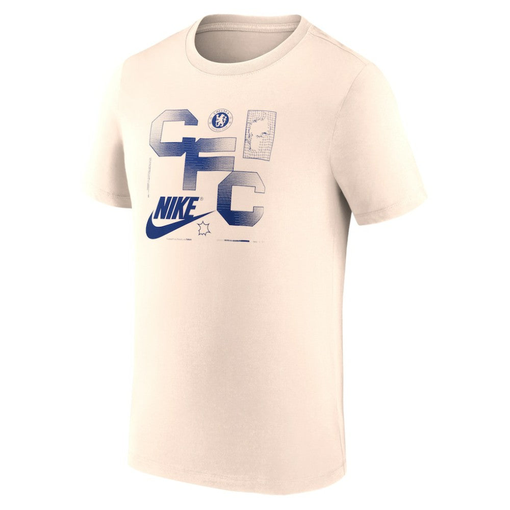 Chelsea Futura T-Shirt