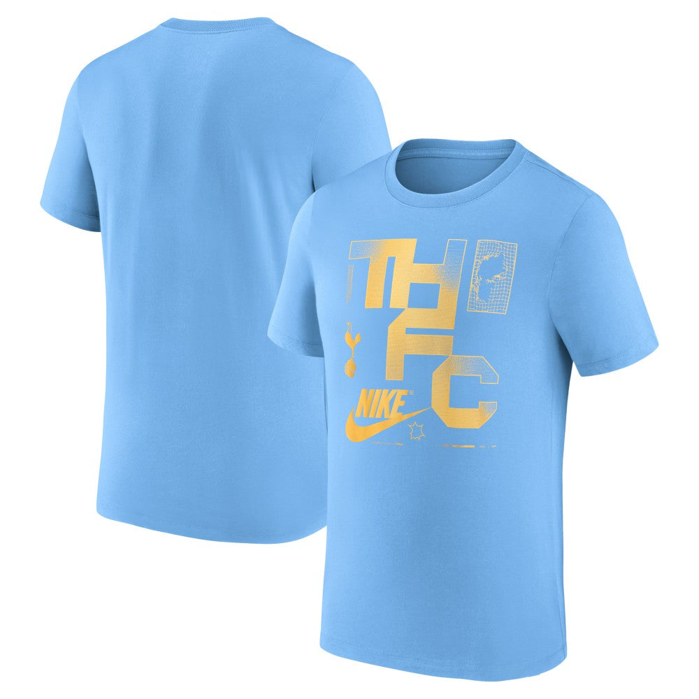 Tottenham Hotspur Futura T-Shirt
