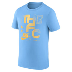 Tottenham Hotspur Futura T-Shirt