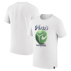 Paris Saint-Germain Home Field T-Shirt