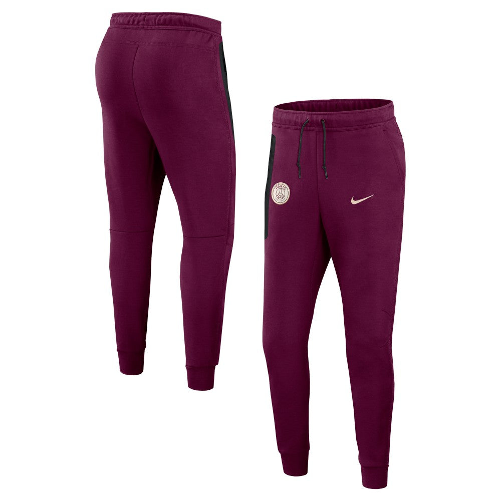 Paris Saint-Germain 2024/25 Tech Fleece Jogger Pants