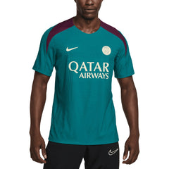 Paris Saint-Germain 2024/25 Advance Strike Top