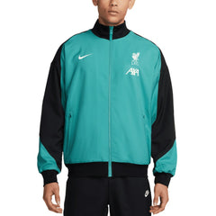 Liverpool 2024/25 Strike Anthem Full-Zip Jacket