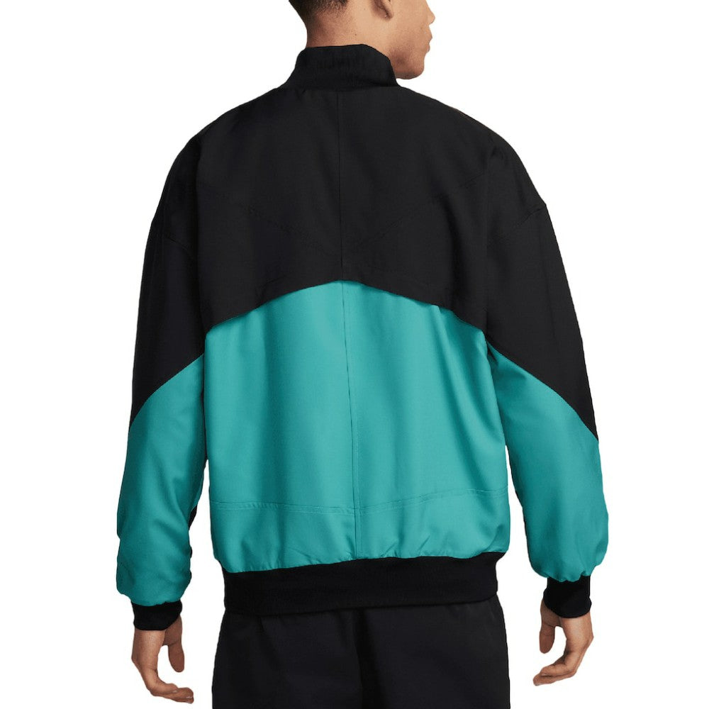 Liverpool 2024/25 Strike Anthem Full-Zip Jacket