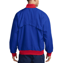 USMNT 2024 Strike Anthem Full-Zip Jacket