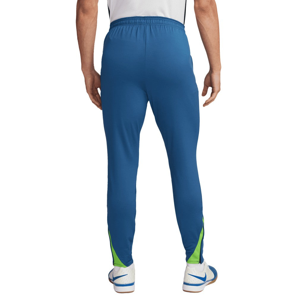 Brazil National Team 2024 Strike Performance Pants