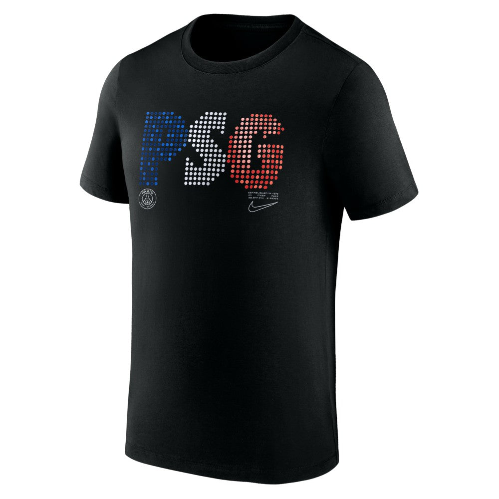 Paris Saint-Germain Lights T-Shirt