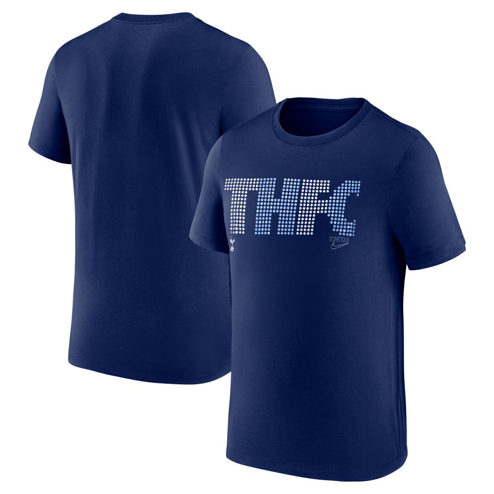 Tottenham Hotspur Lights T-Shirt