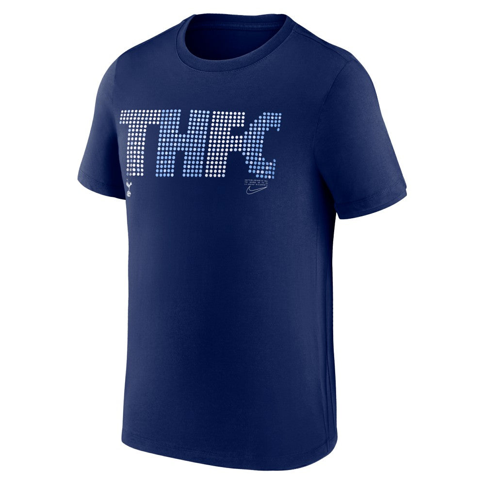 Tottenham Hotspur Lights T-Shirt