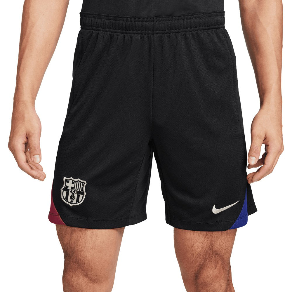 Barcelona 2024/25 Strike Shorts