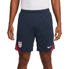 USMNT 2024 Strike Performance Shorts
