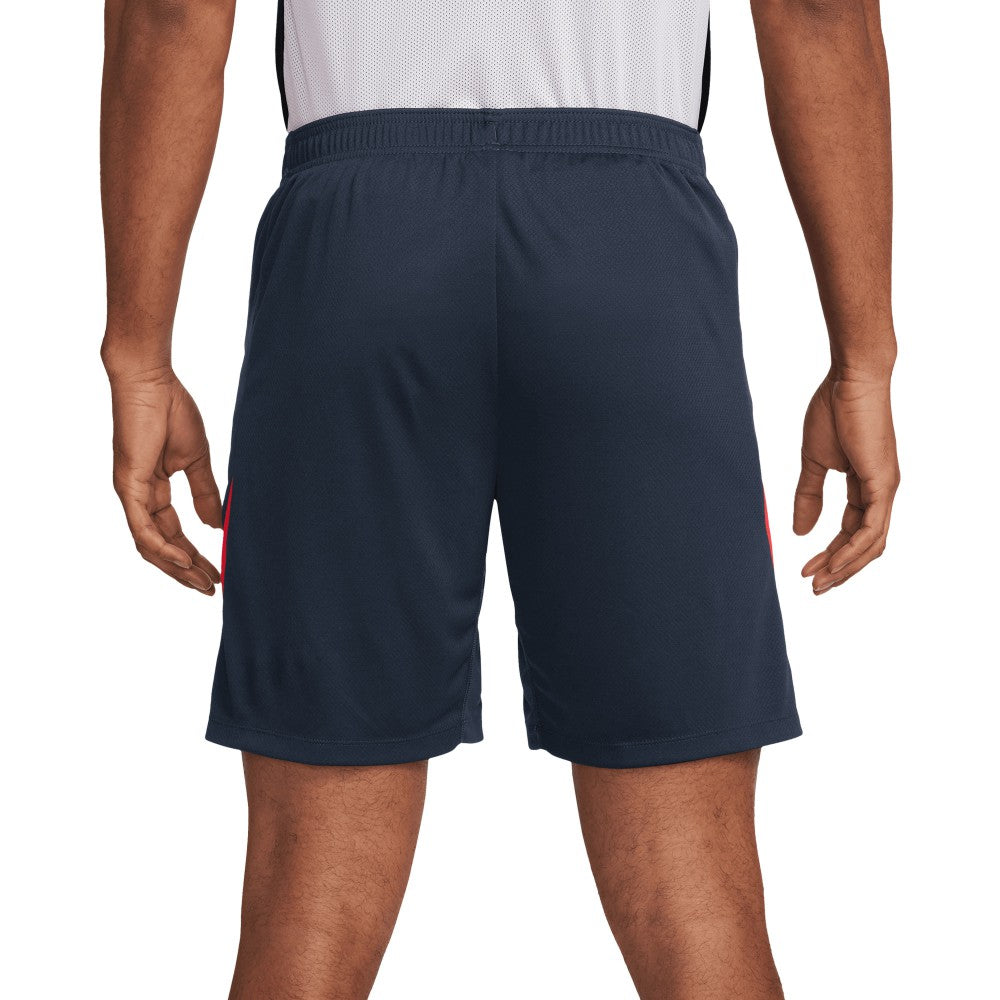 USMNT 2024 Strike Performance Shorts