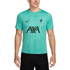 Liverpool 2024/25 Academy Pro Pre-Match Top