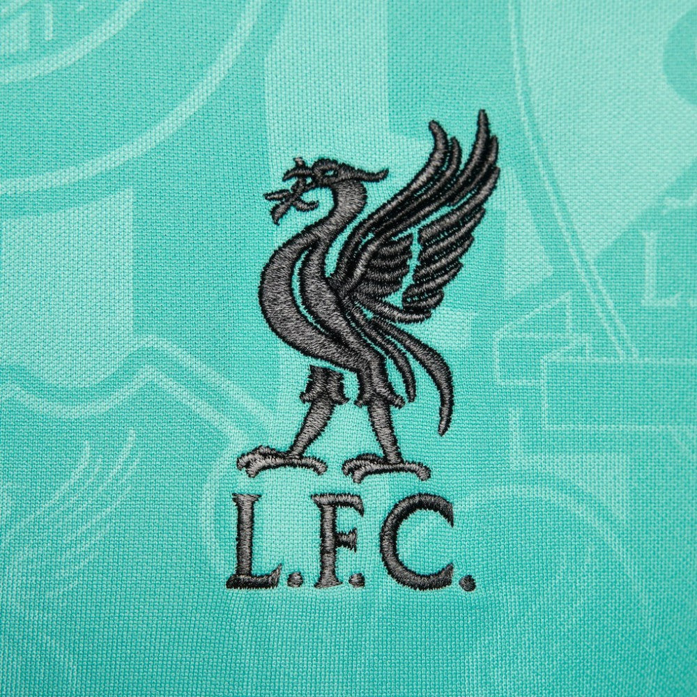 Liverpool 2024/25 Academy Pro Pre-Match Top