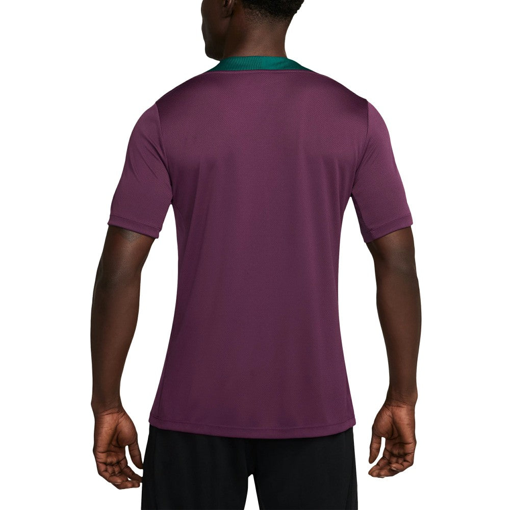 Paris Saint-Germain 2024/25 Strike Performance Top