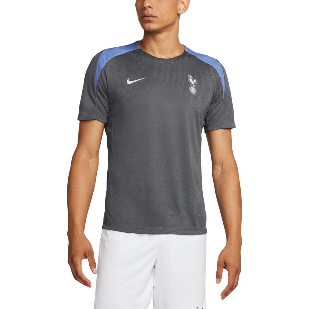 Tottenham Hotspur 2024/25 Strike Performance Top