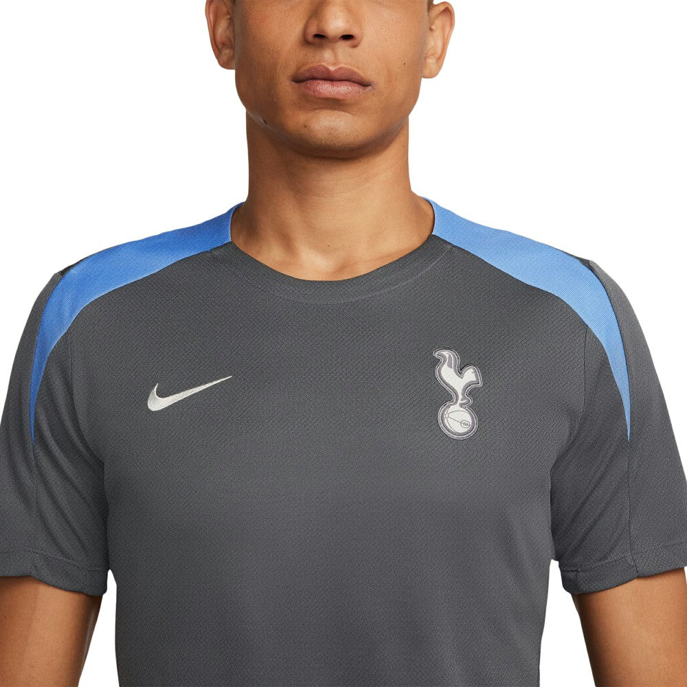 Tottenham Hotspur 2024/25 Strike Performance Top