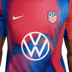 USMNT 2024 Academy Pro Pre-Match Top