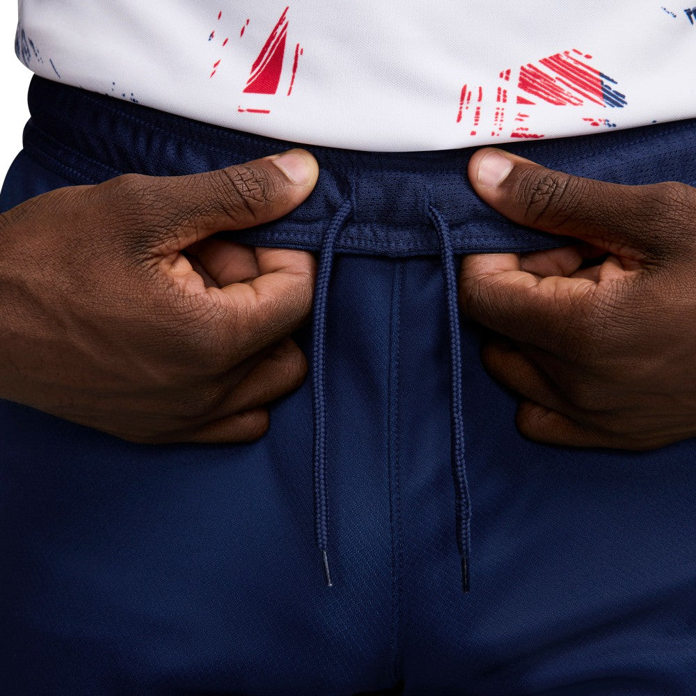 Paris Saint-Germain 2024/25 Home Stadium Shorts