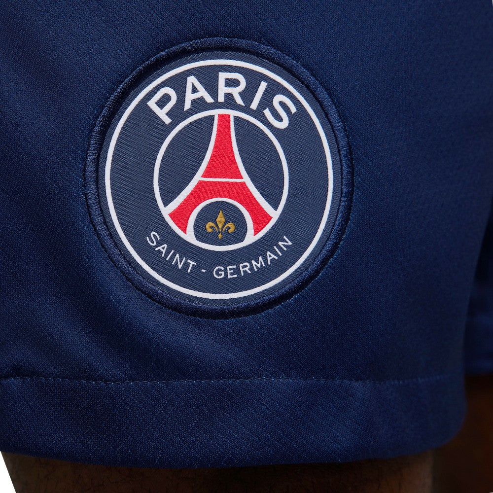 Paris Saint-Germain 2024/25 Home Stadium Shorts