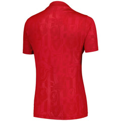 Liverpool Women's 2024/25 Academy Pro Pre-Match Top