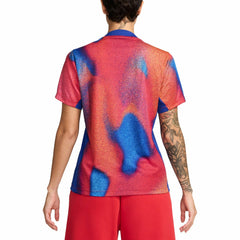 USMNT Women's 2024 Academy Pro Pre-Match Top