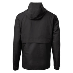 Cutter & Buck Charter Eco Recycled Anorak Half-Zip Jacket - Baltimore Ravens Jackets