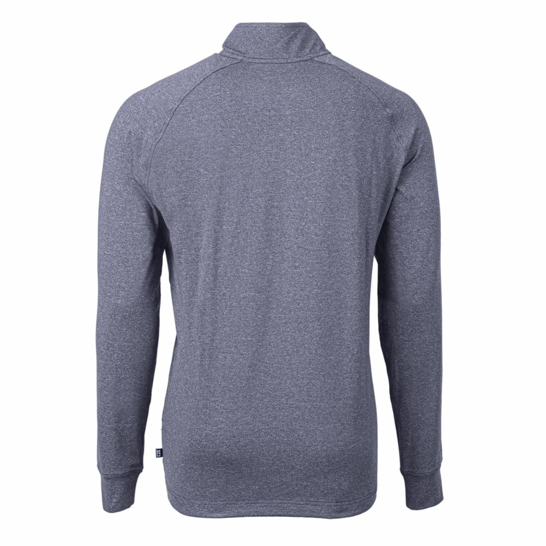 Cutter & Buck Adapt Eco Knit Quarter-Zip Pullover Top - Houston Texans Pullover