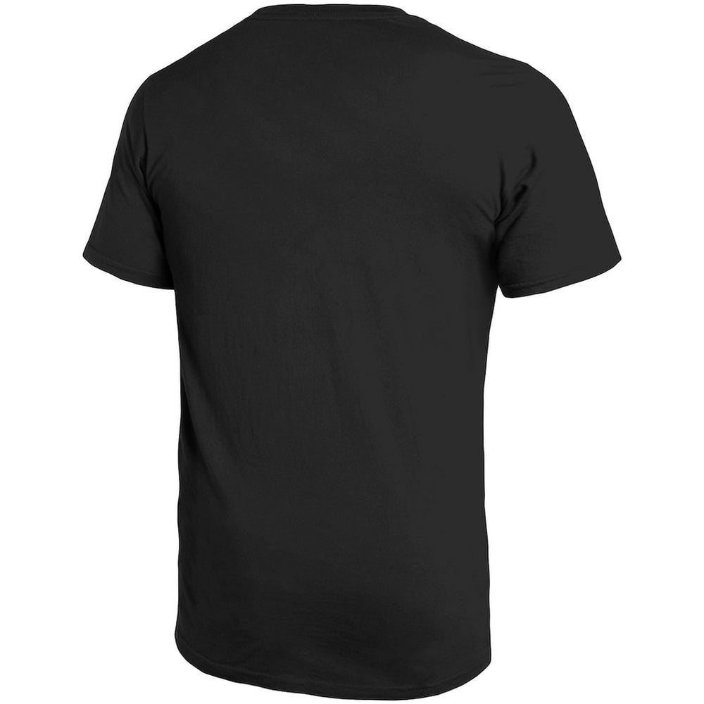 Joe Burrow  Majestic Threads Oversized Player Image T-Shirt - Cincinnati Bengals T-shirts