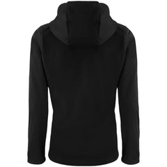 Cutter & Buck Women's Evoke Eco Softshell Recycled Full-Zip Hooded Jacket - Buffalo Bills Jackets