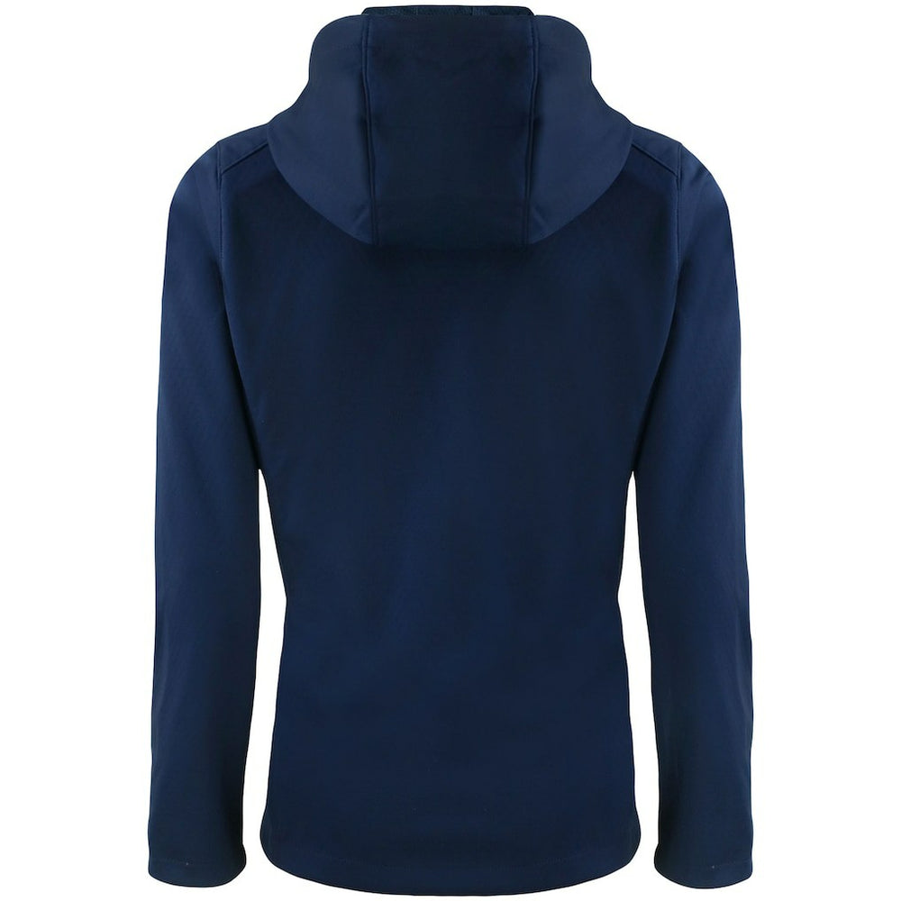 Cutter & Buck Women's Evoke Eco Softshell Recycled Full-Zip Jacket - Seattle Seahawks Jackets
