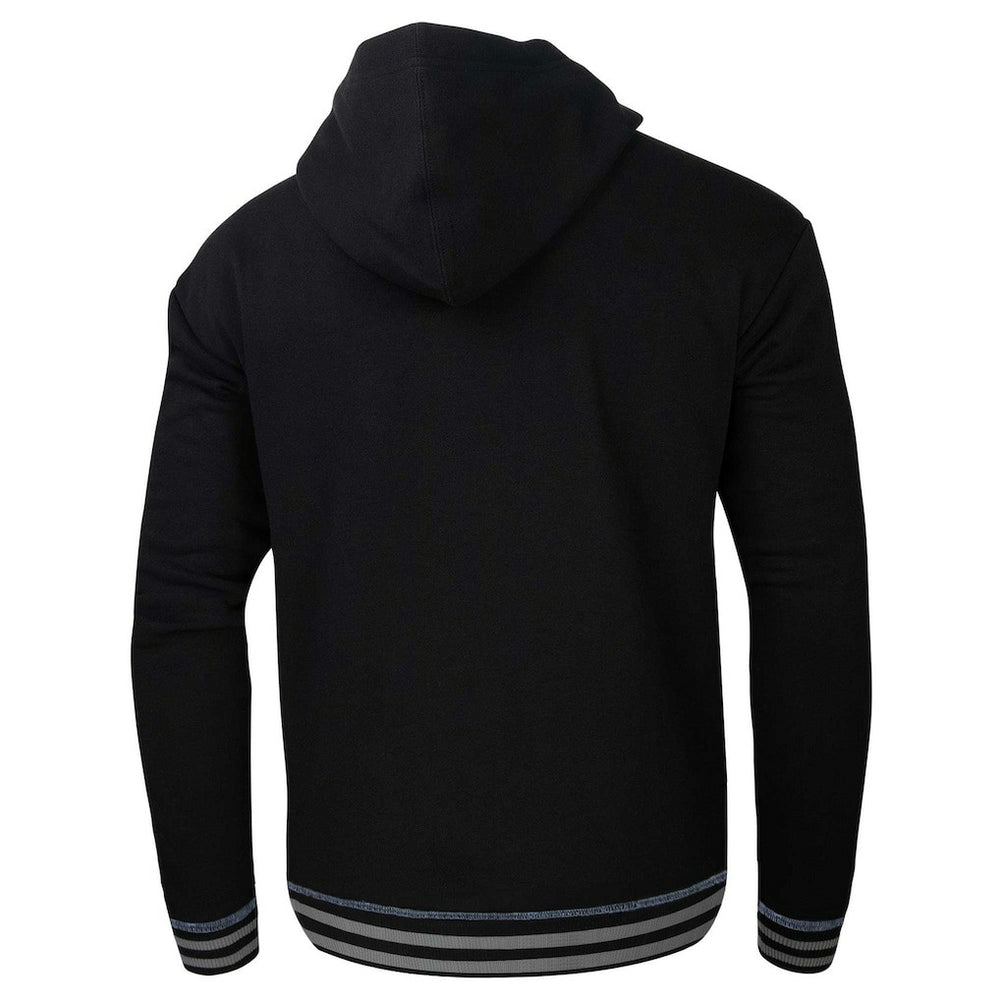 Golden State Warriors Stadium Essentials Baseline Pullover Hoodie sale