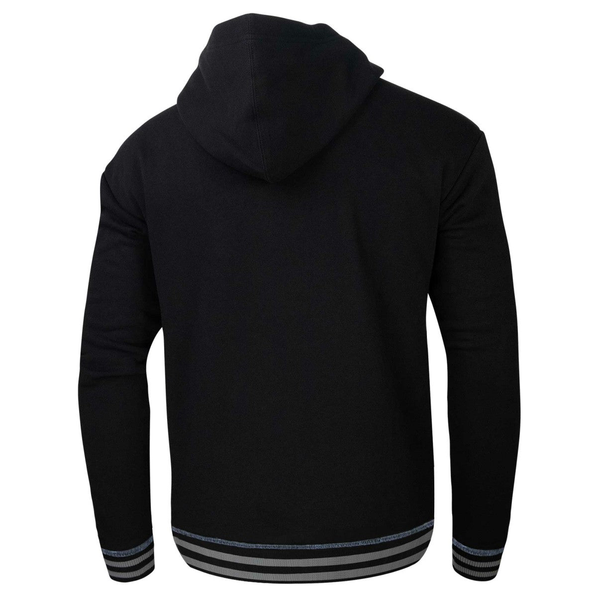 Memphis Grizzlies Stadium Essentials Baseline Pullover Hoodie