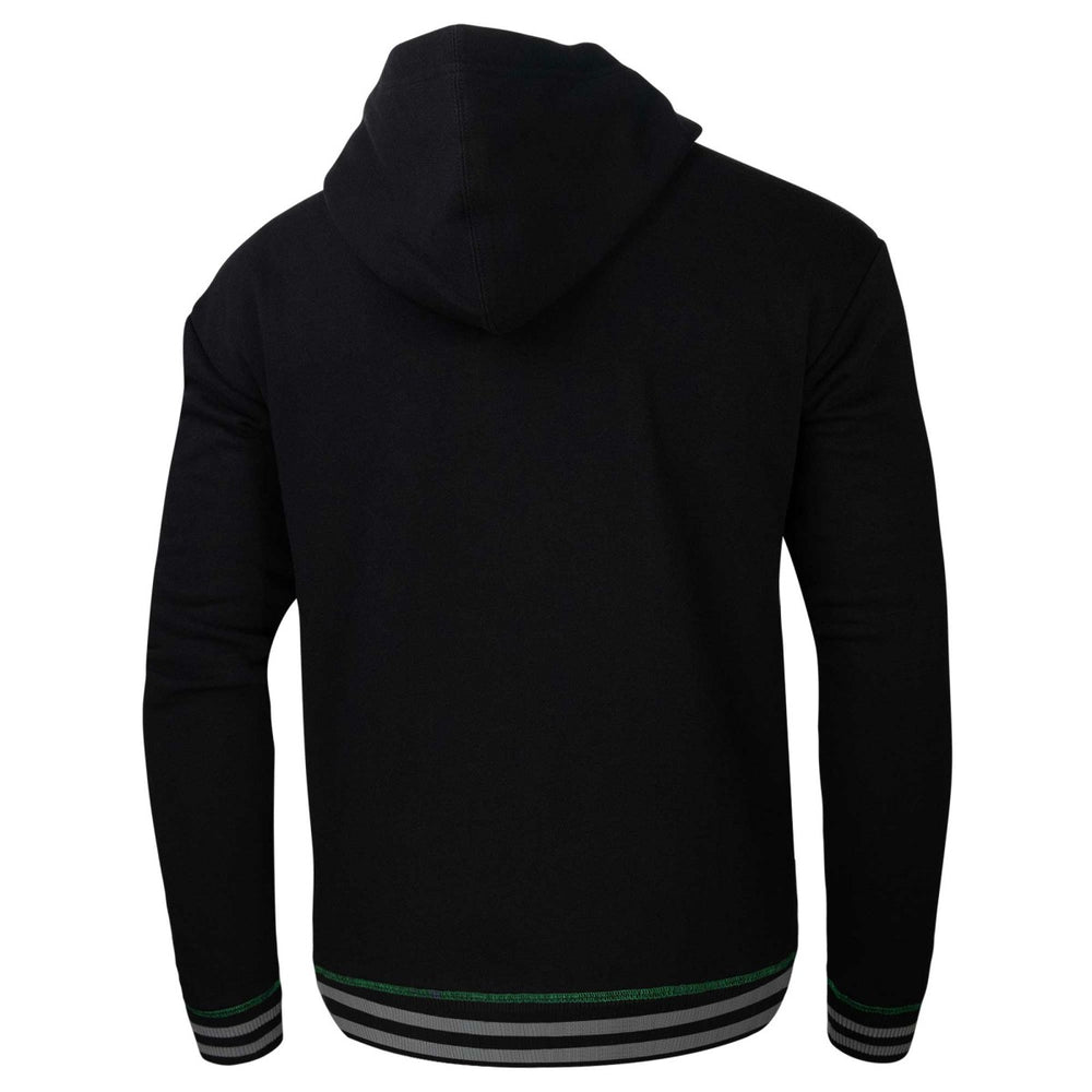 Milwaukee Bucks Stadium Essentials Baseline Pullover Hoodie