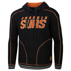 Phoenix Suns Stadium Essentials Baseline Pullover Hoodie
