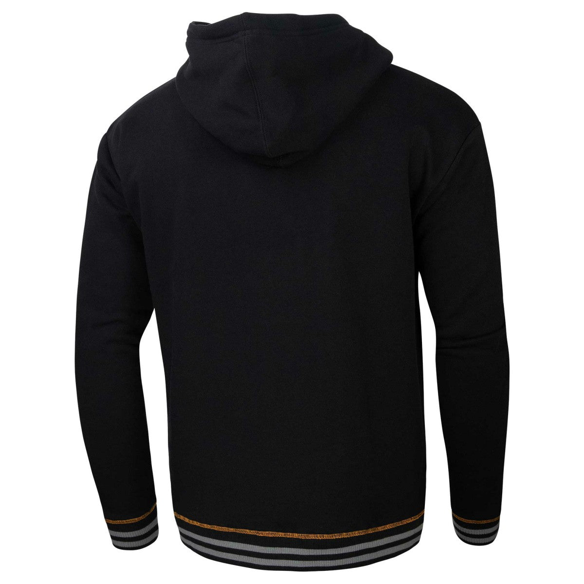 Phoenix Suns Stadium Essentials Baseline Pullover Hoodie