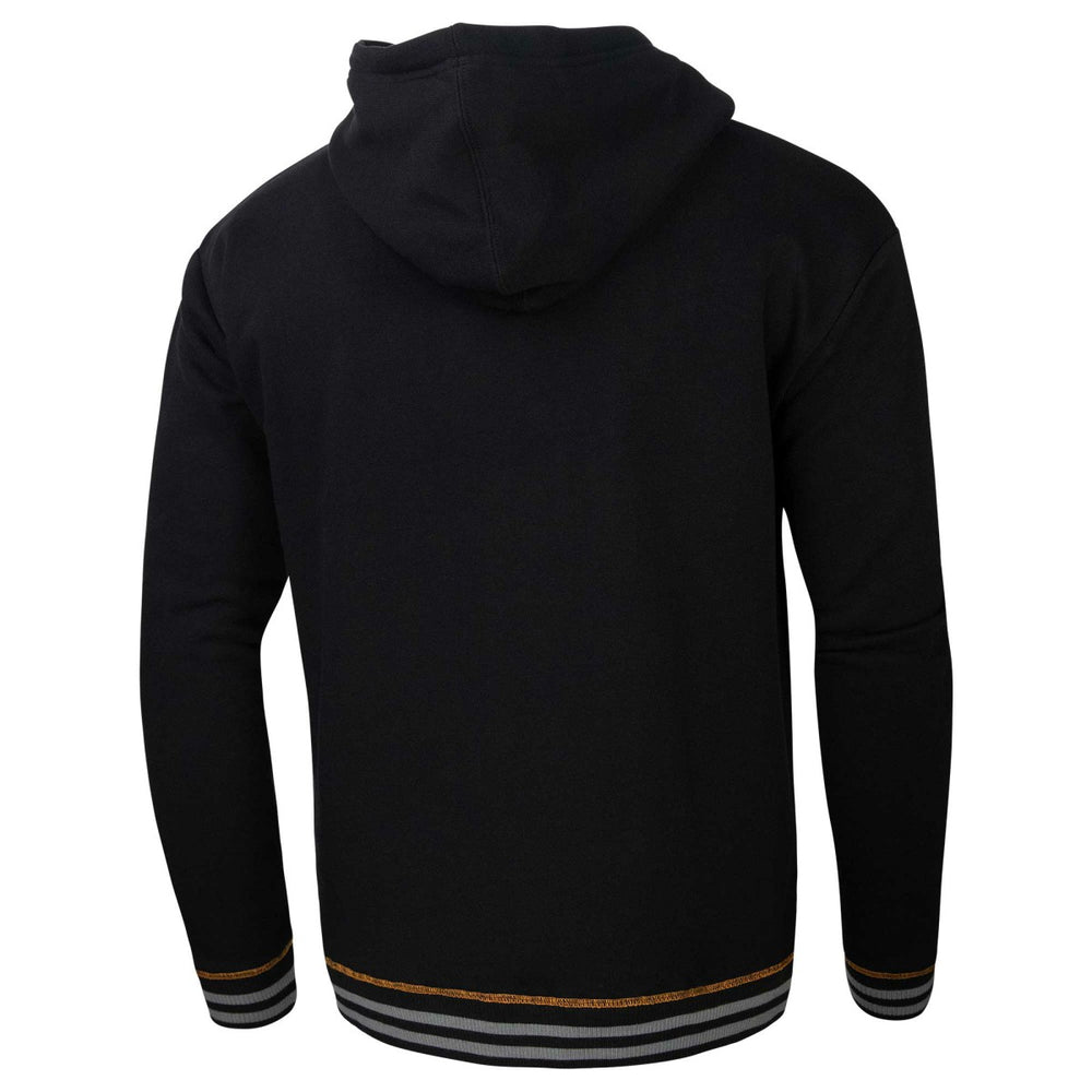 Phoenix Suns Stadium Essentials Baseline Pullover Hoodie