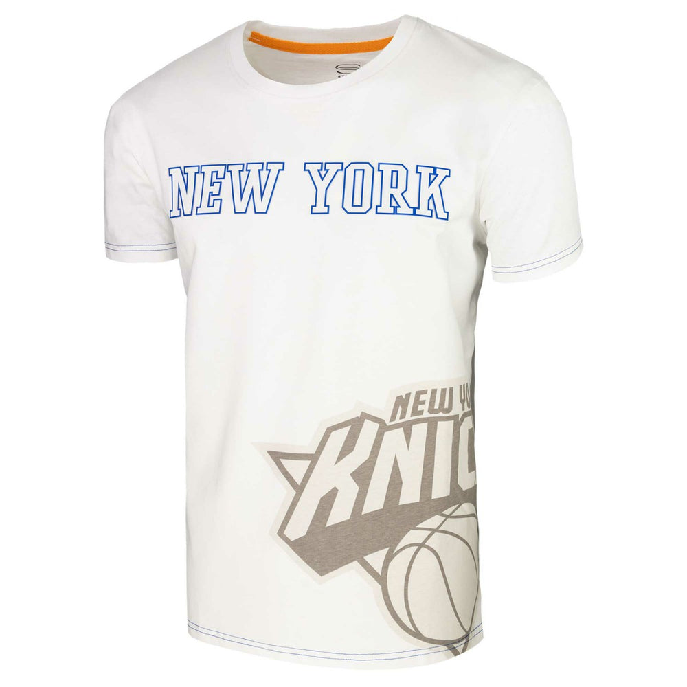 New York Knicks Stadium Essentials Unisex Scoreboard T-Shirt