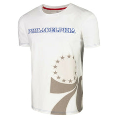 Philadelphia 76ers Stadium Essentials Unisex Scoreboard T-Shirt